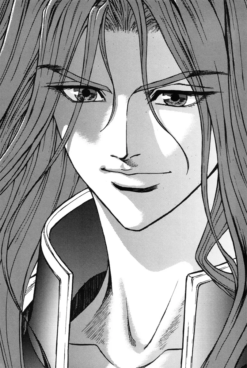 Dark Mage Chapter 0 page 37