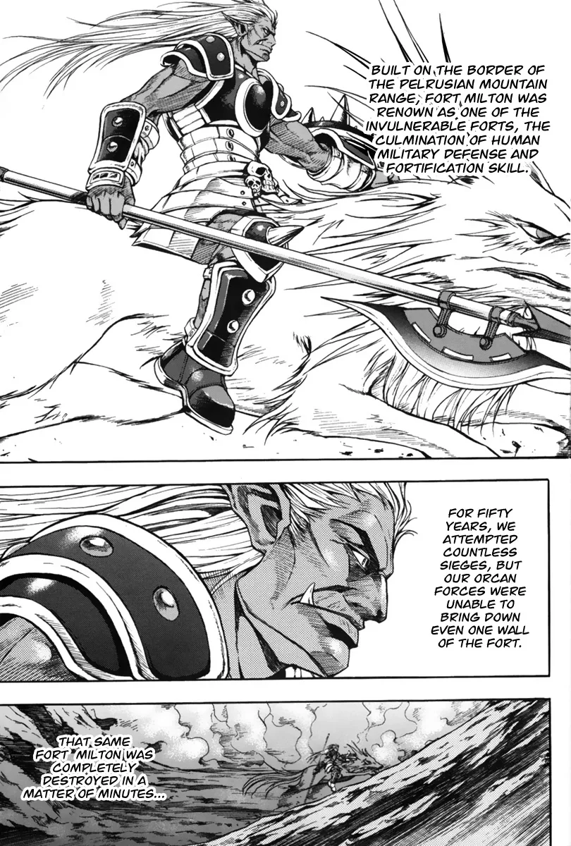 Dark Mage Chapter 0 page 43