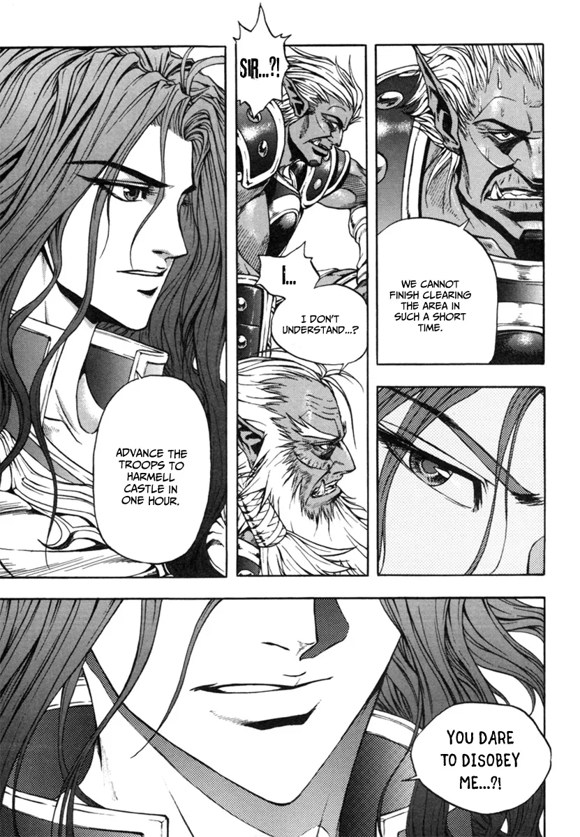 Dark Mage Chapter 0 page 47