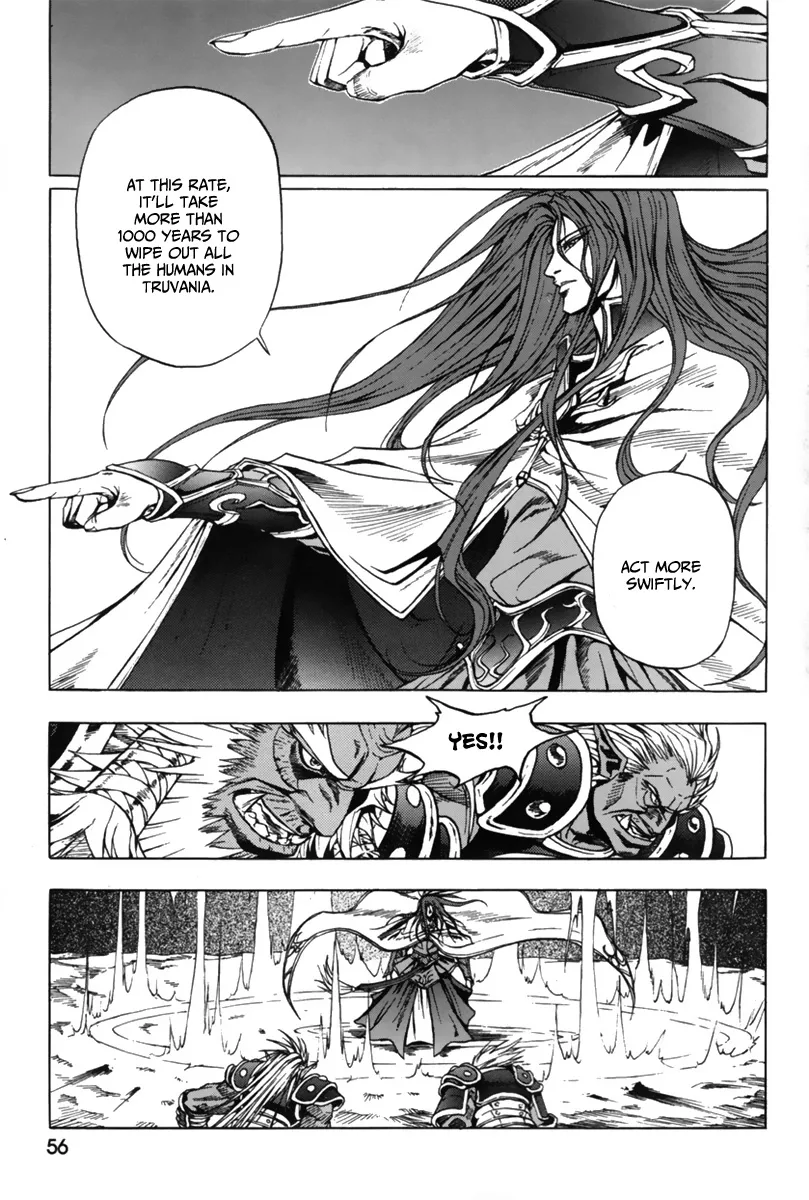 Dark Mage Chapter 0 page 53
