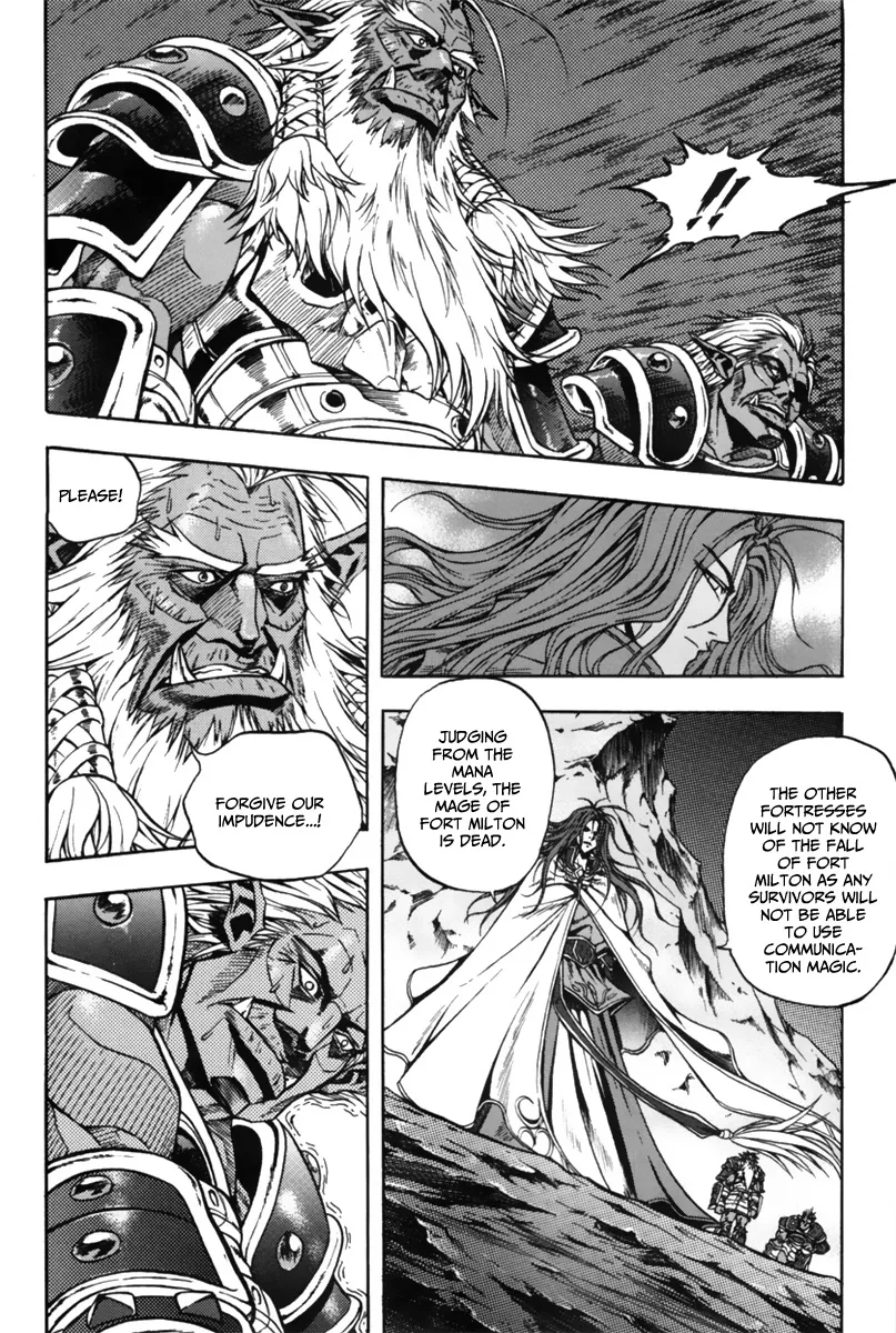 Dark Mage Chapter 0 page 48