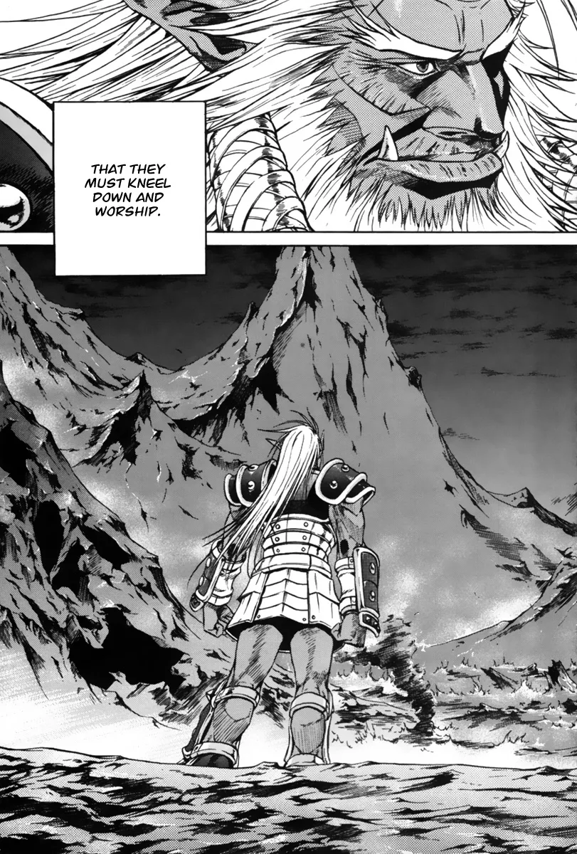 Dark Mage Chapter 0 page 55