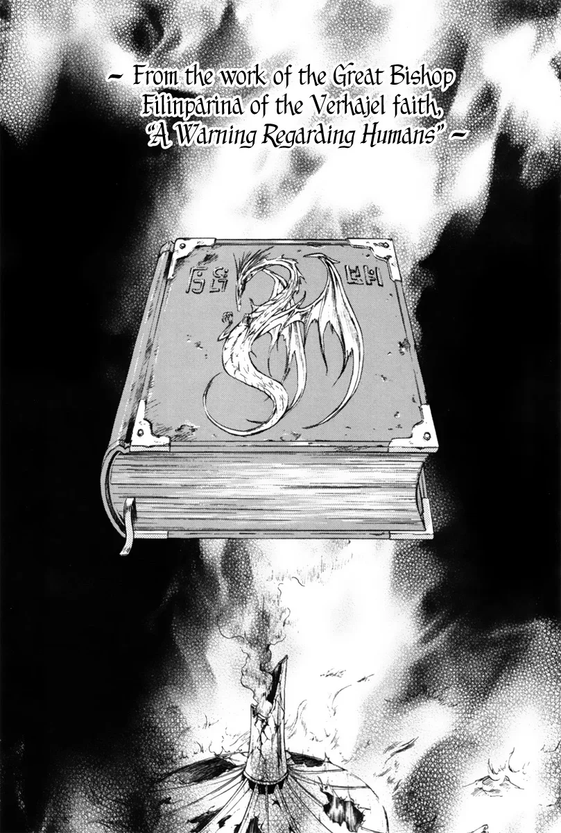 Dark Mage Chapter 0 page 57