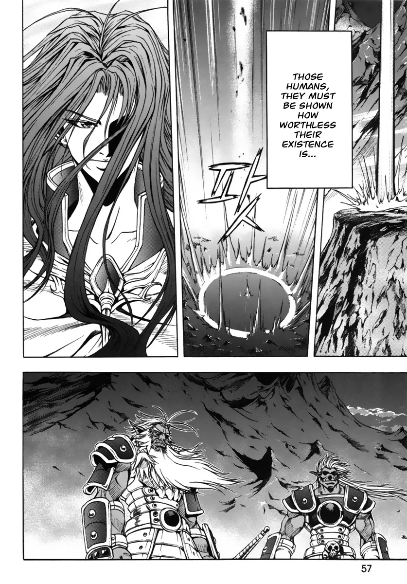 Dark Mage Chapter 0 page 54