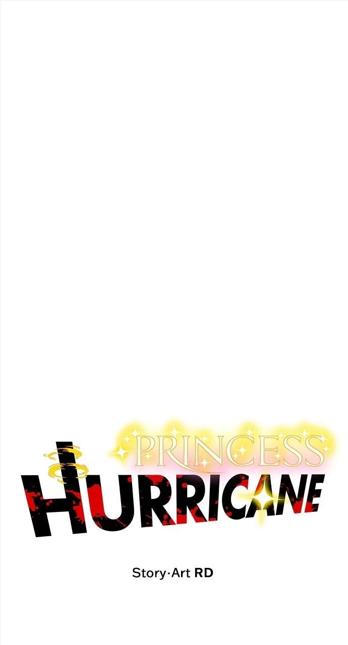 Princess Hurricane Chapter 129 page 1