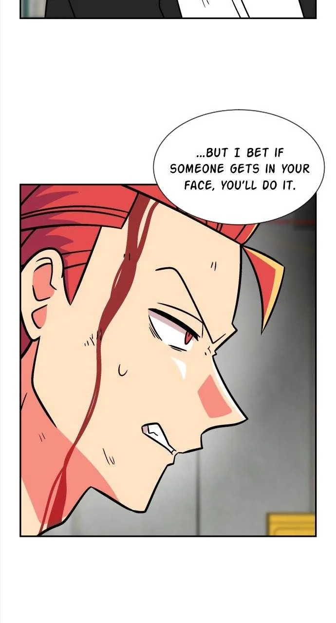 Princess Hurricane Chapter 129 page 5