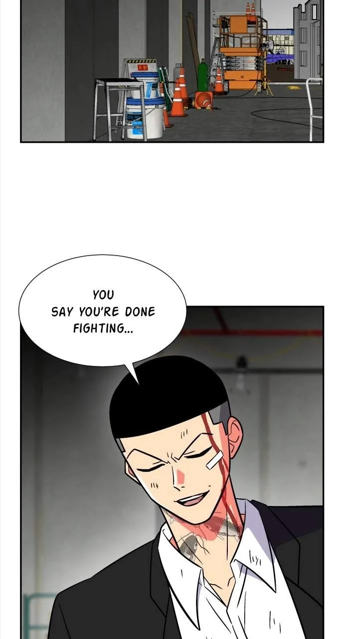 Princess Hurricane Chapter 129 page 4