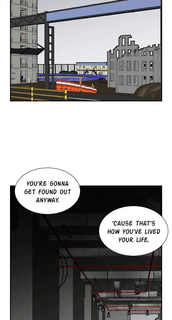 Princess Hurricane Chapter 129 page 3