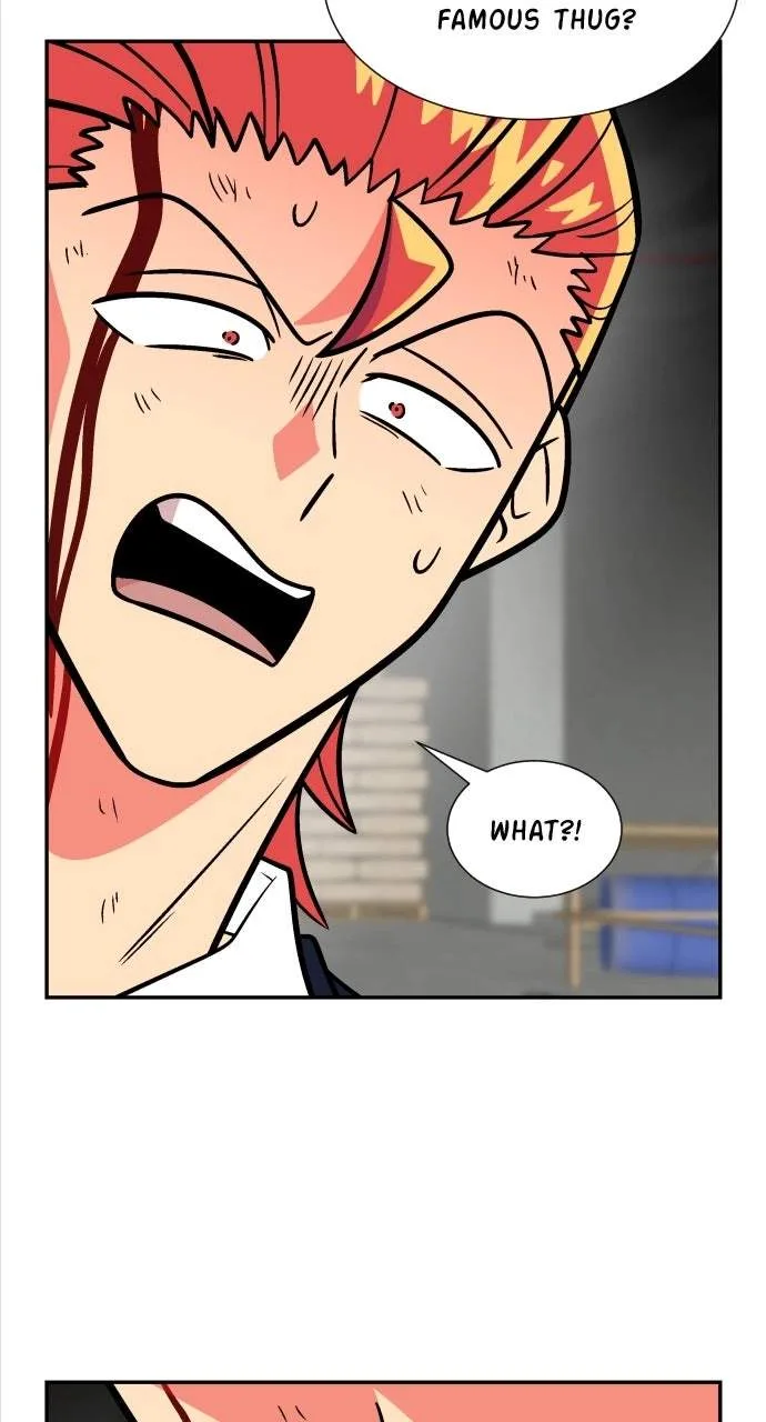 Princess Hurricane Chapter 129 page 13