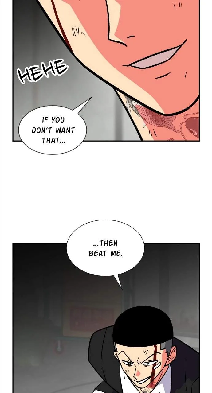 Princess Hurricane Chapter 129 page 14