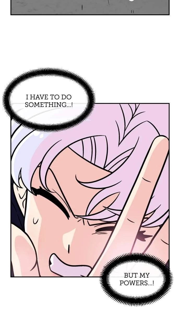 Princess Hurricane Chapter 129 page 19