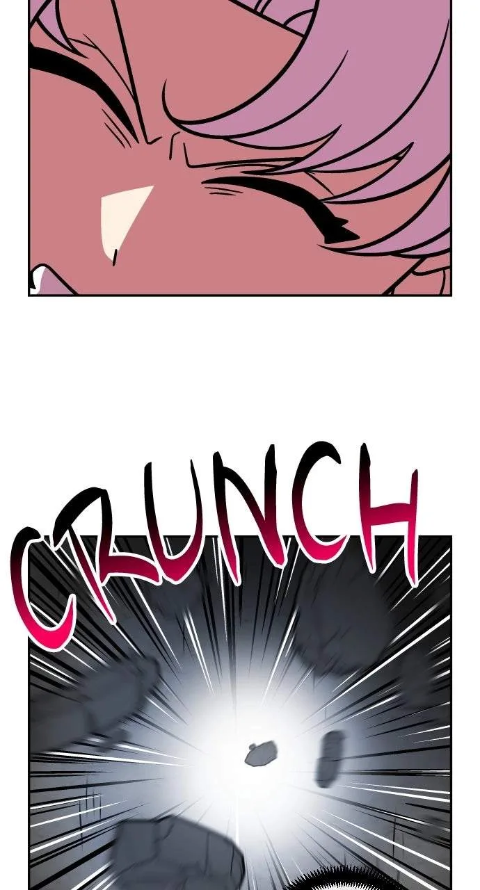 Princess Hurricane Chapter 129 page 21
