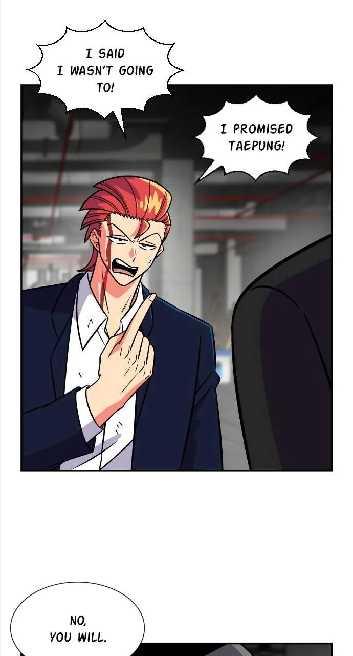Princess Hurricane Chapter 129 page 6