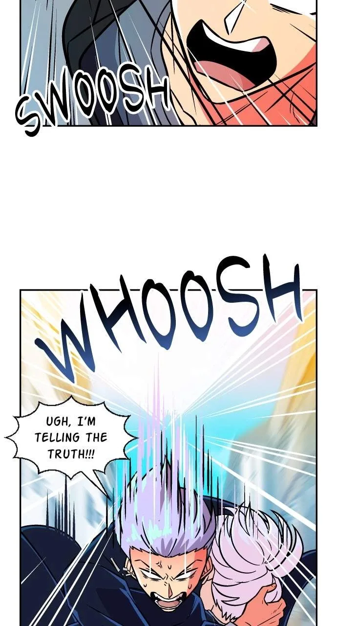 Princess Hurricane Chapter 129 page 30