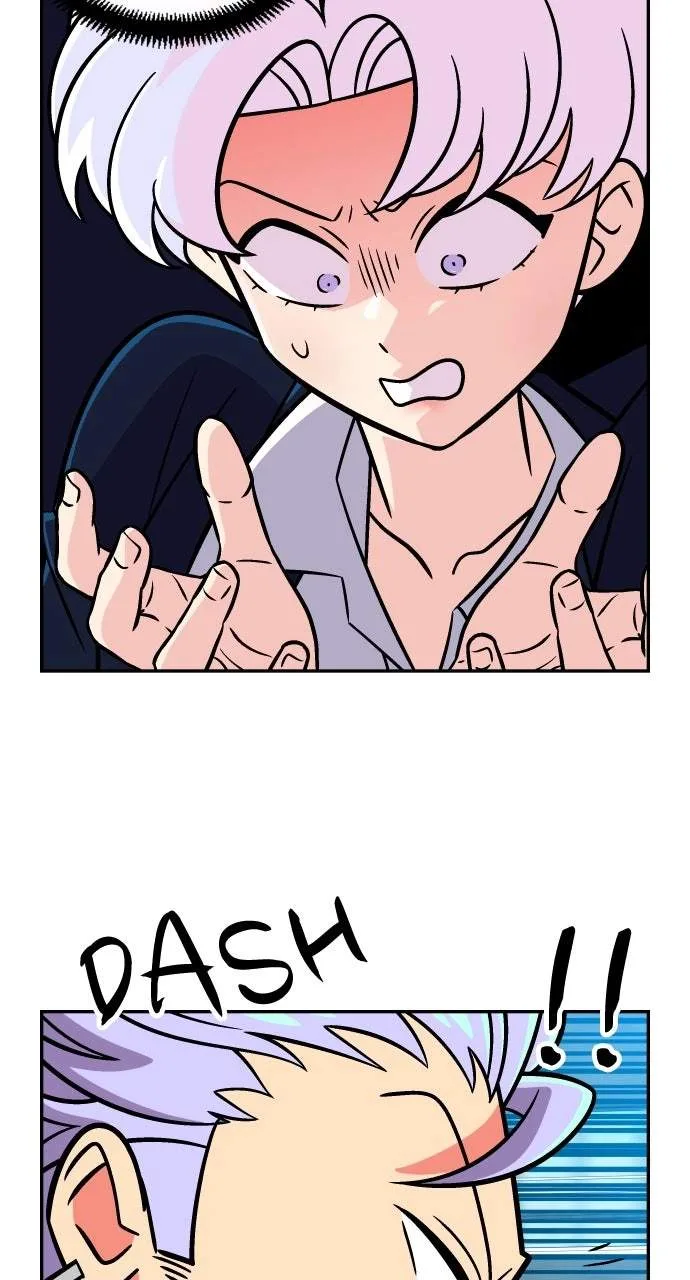 Princess Hurricane Chapter 129 page 26