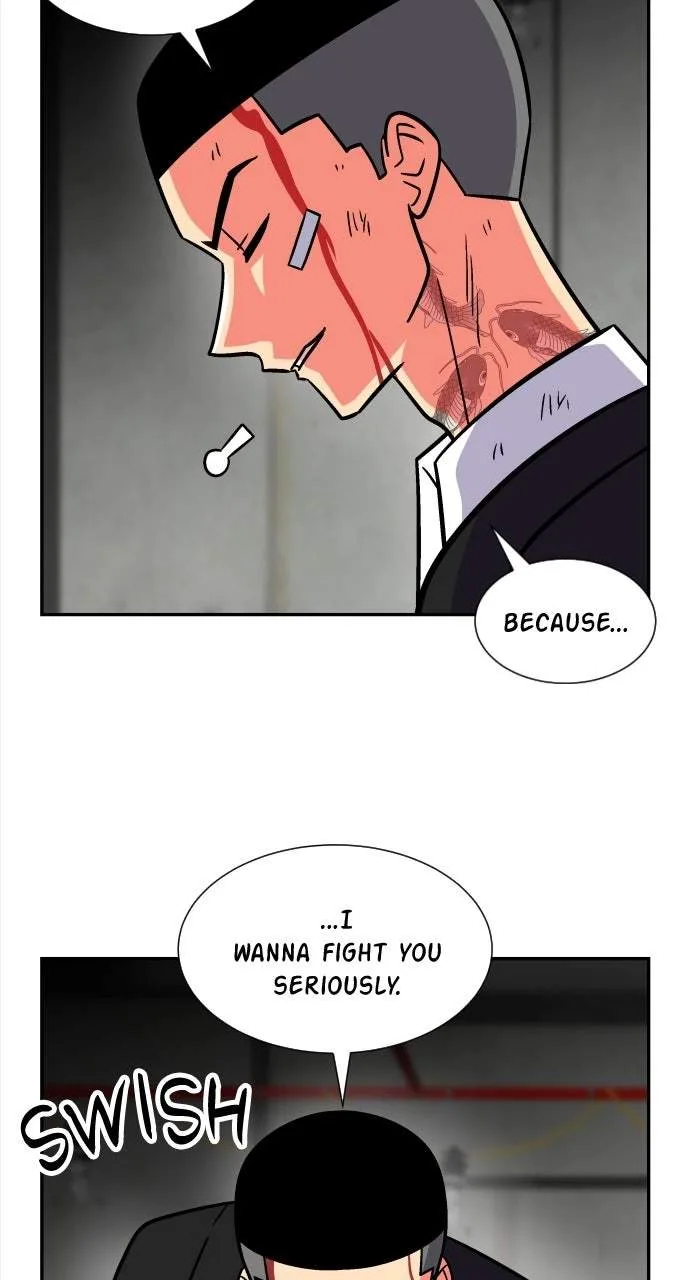 Princess Hurricane Chapter 129 page 7