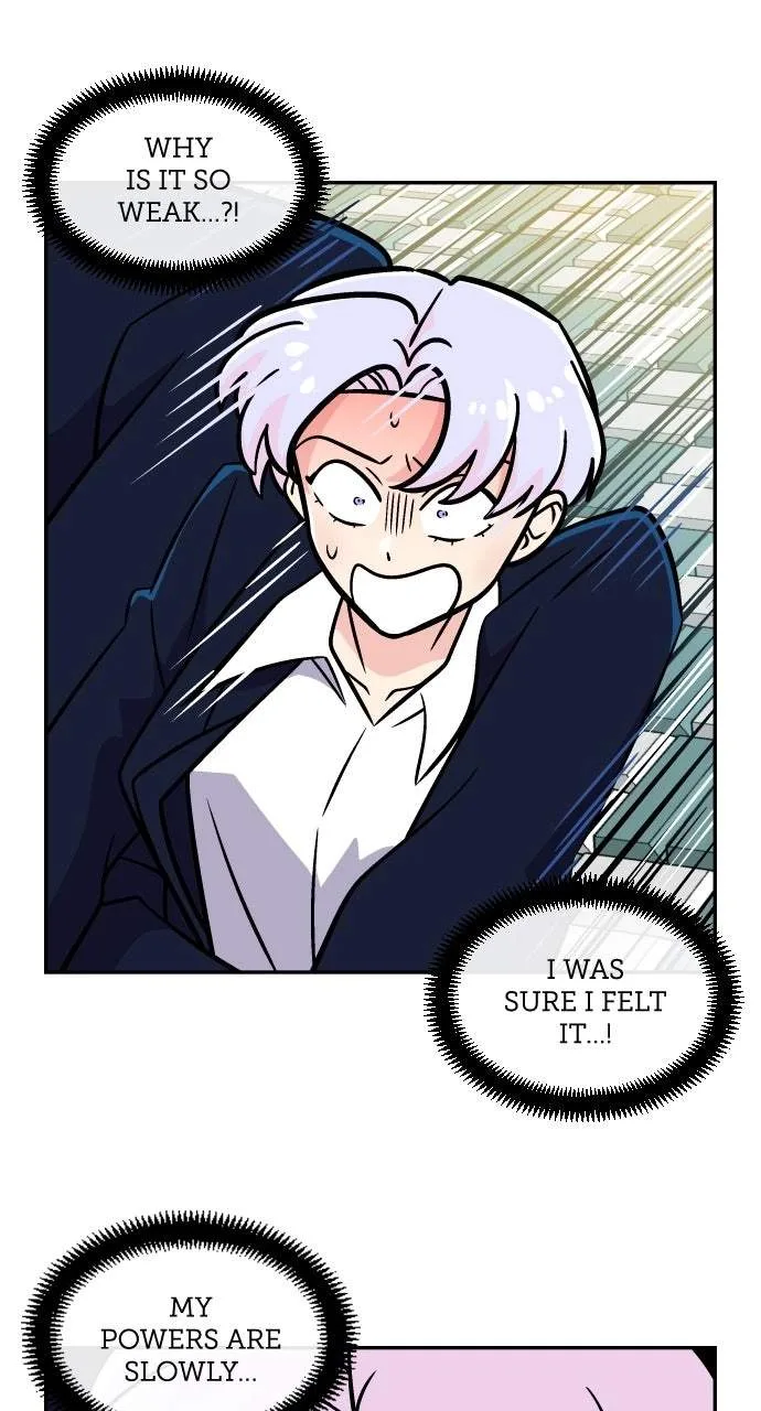 Princess Hurricane Chapter 129 page 25
