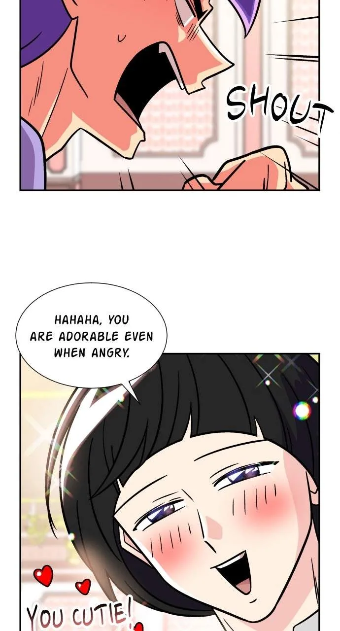 Princess Hurricane Chapter 129 page 44