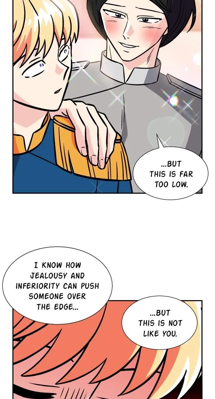 Princess Hurricane Chapter 129 page 49