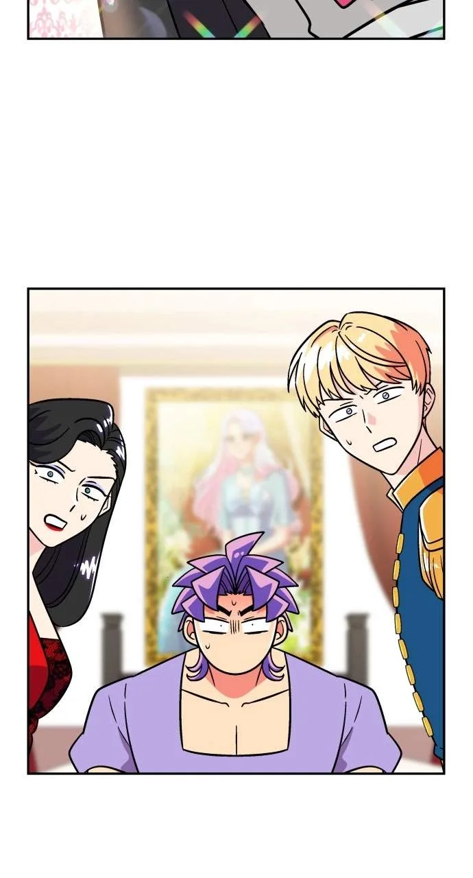Princess Hurricane Chapter 129 page 41