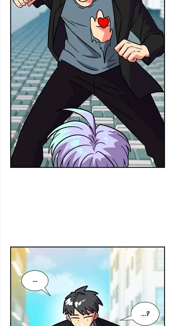 Princess Hurricane Chapter 129 page 36