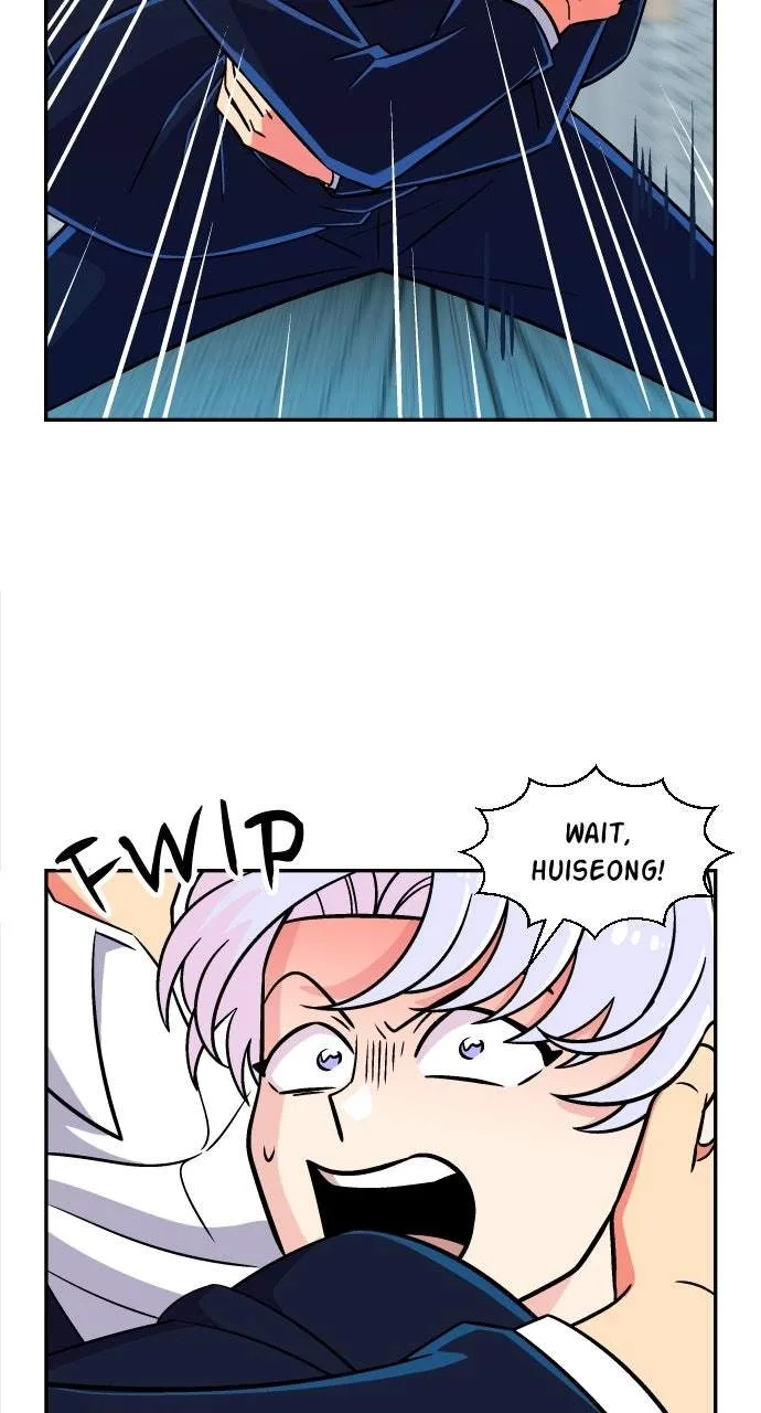 Princess Hurricane Chapter 129 page 31