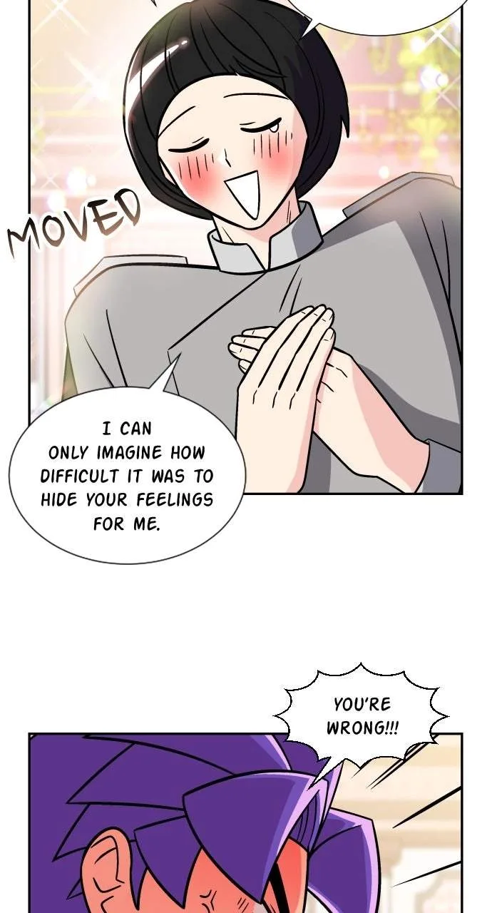 Princess Hurricane Chapter 129 page 43