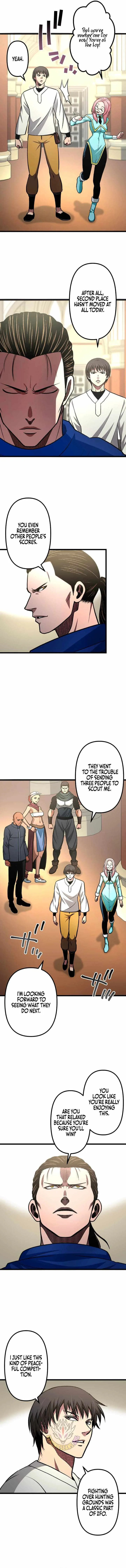 The Reincarnation of God-Level Crafting Chapter 42 page 2