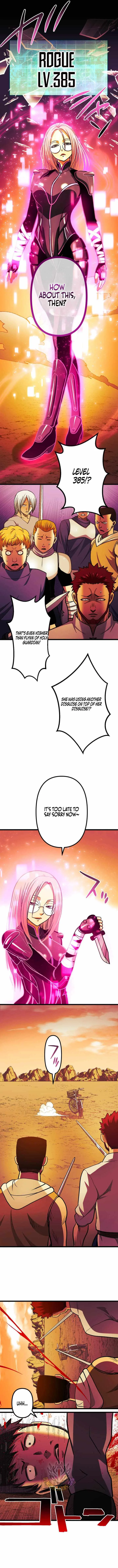 The Reincarnation of God-Level Crafting Chapter 42 page 13