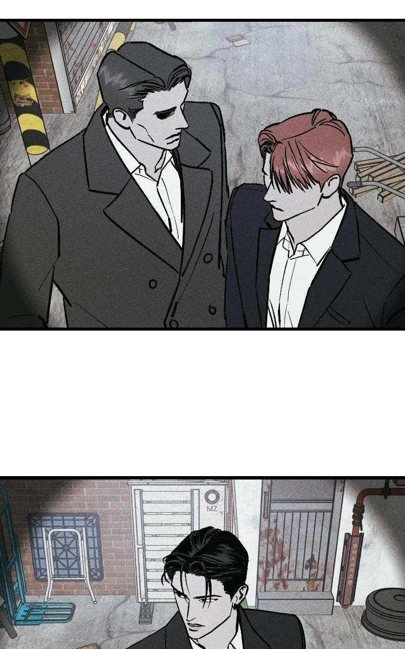 Acting Gangster Chapter 55 page 3