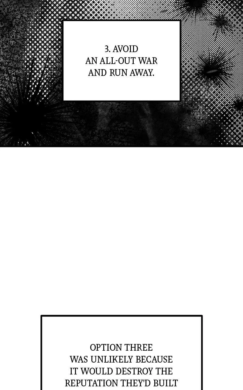 Acting Gangster Chapter 55 page 11
