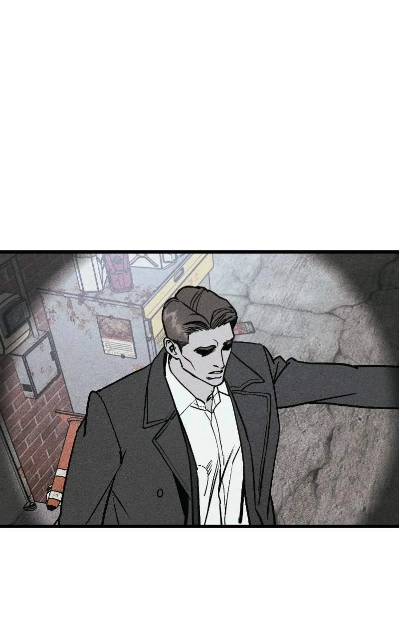 Acting Gangster Chapter 55 page 2
