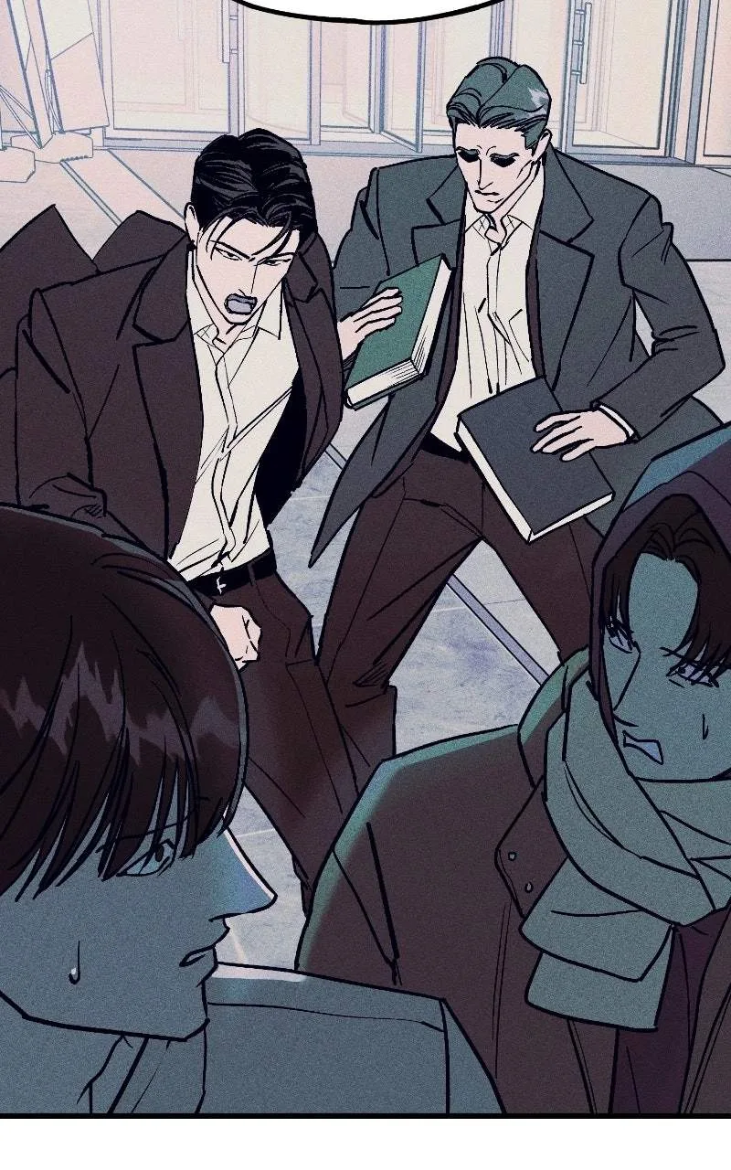 Acting Gangster Chapter 55 page 29