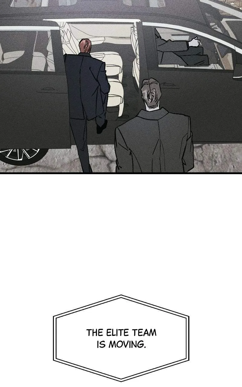Acting Gangster Chapter 55 page 16