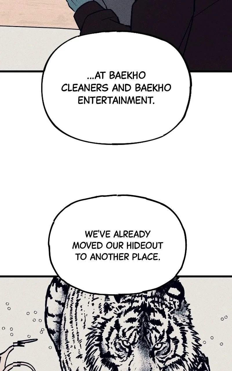 Acting Gangster Chapter 55 page 27