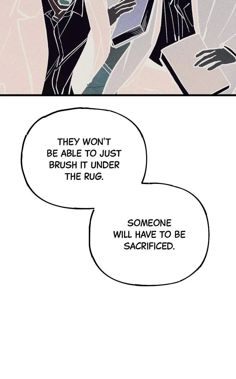 Acting Gangster Chapter 55 page 31