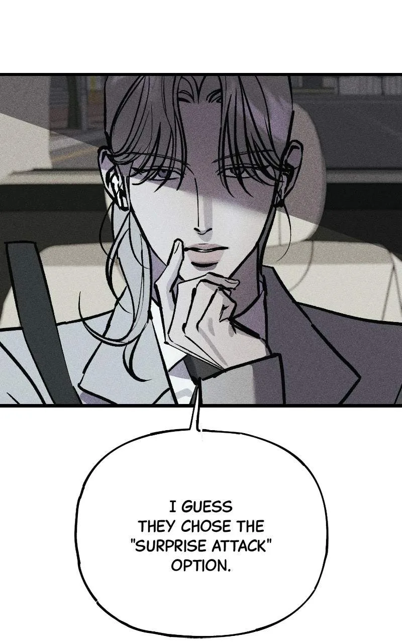 Acting Gangster Chapter 55 page 17