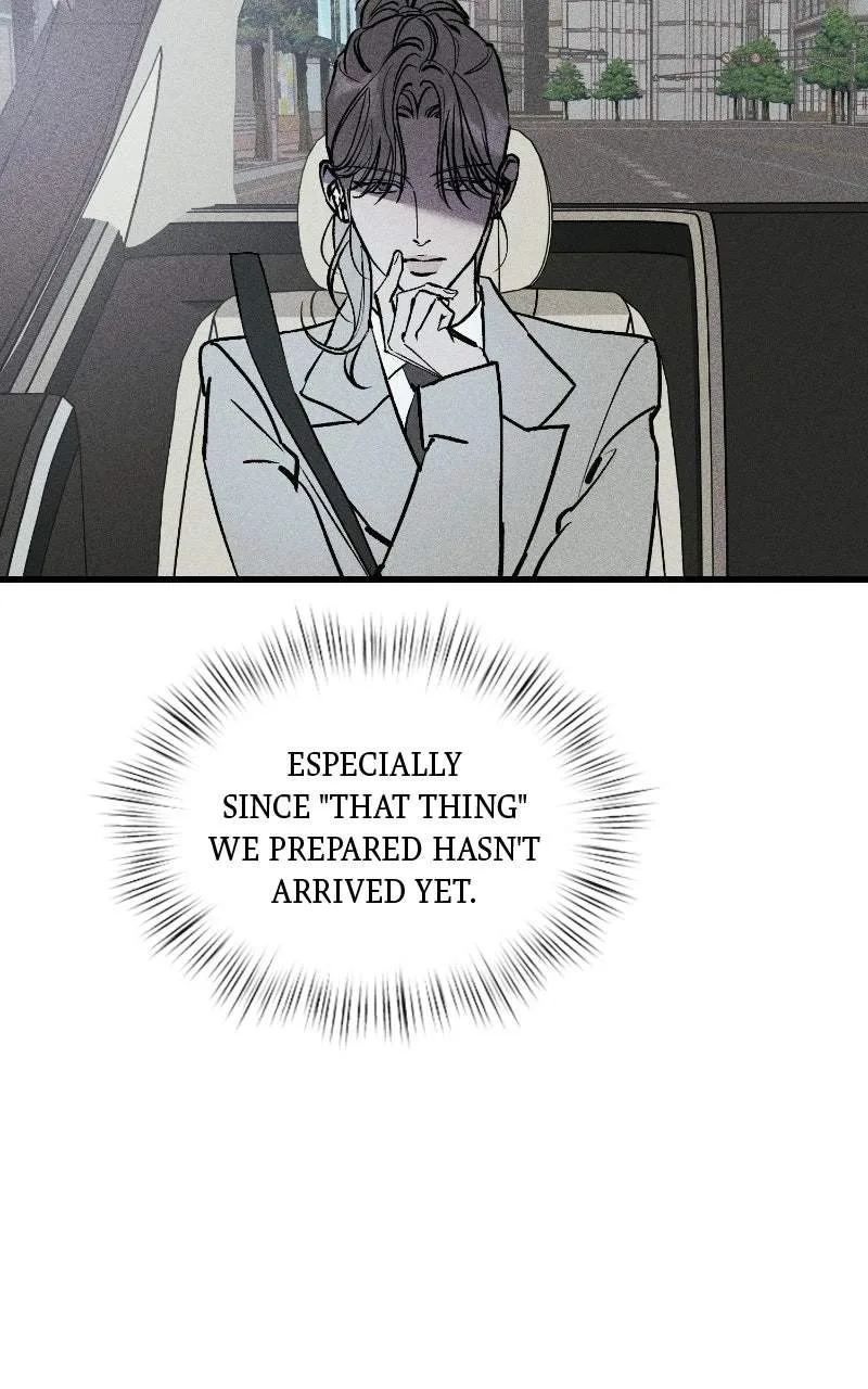 Acting Gangster Chapter 55 page 13