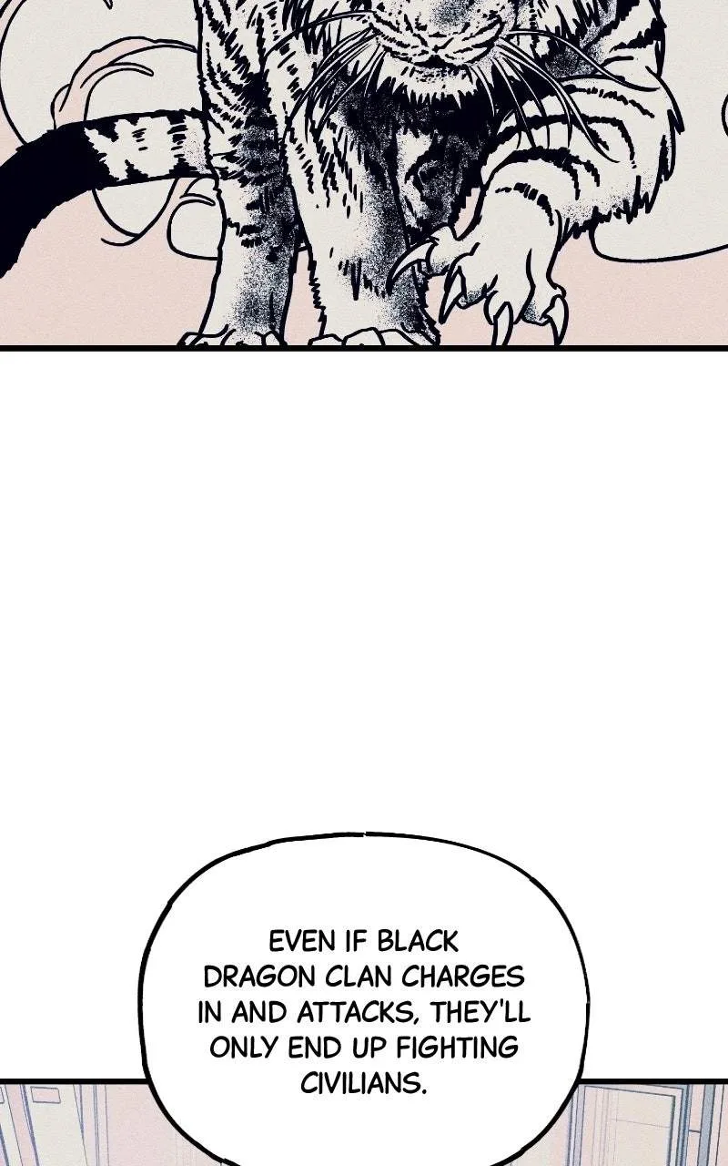 Acting Gangster Chapter 55 page 28