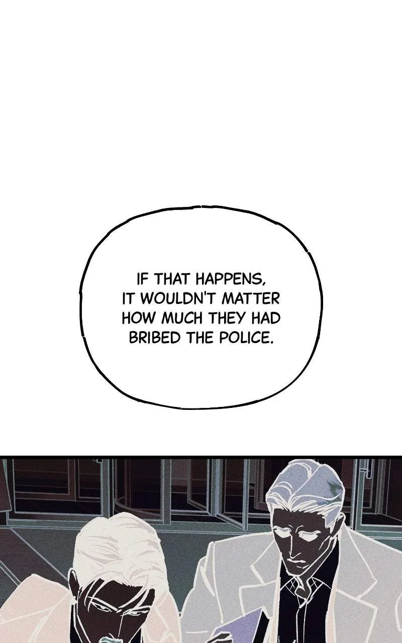 Acting Gangster Chapter 55 page 30
