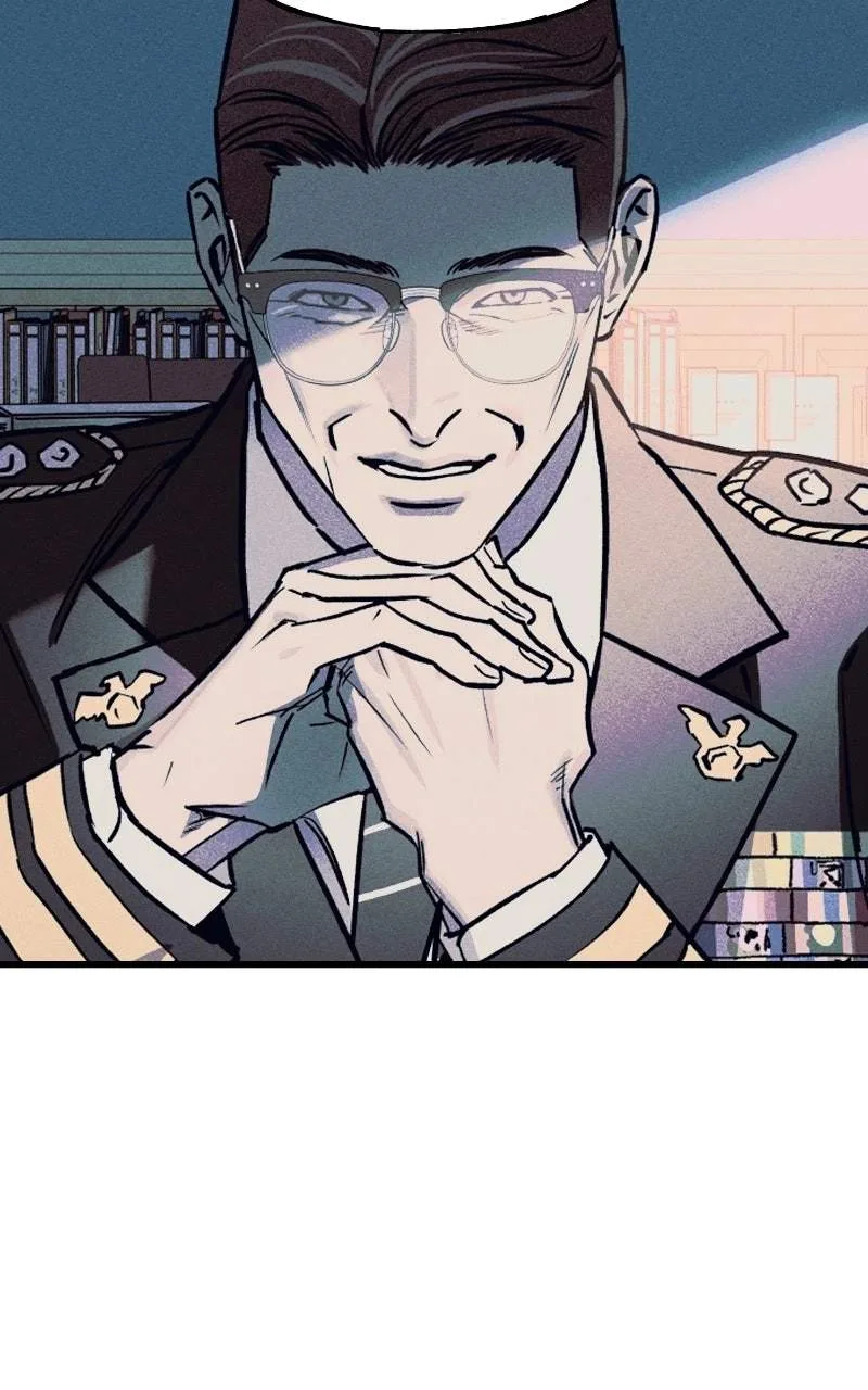 Acting Gangster Chapter 55 page 21