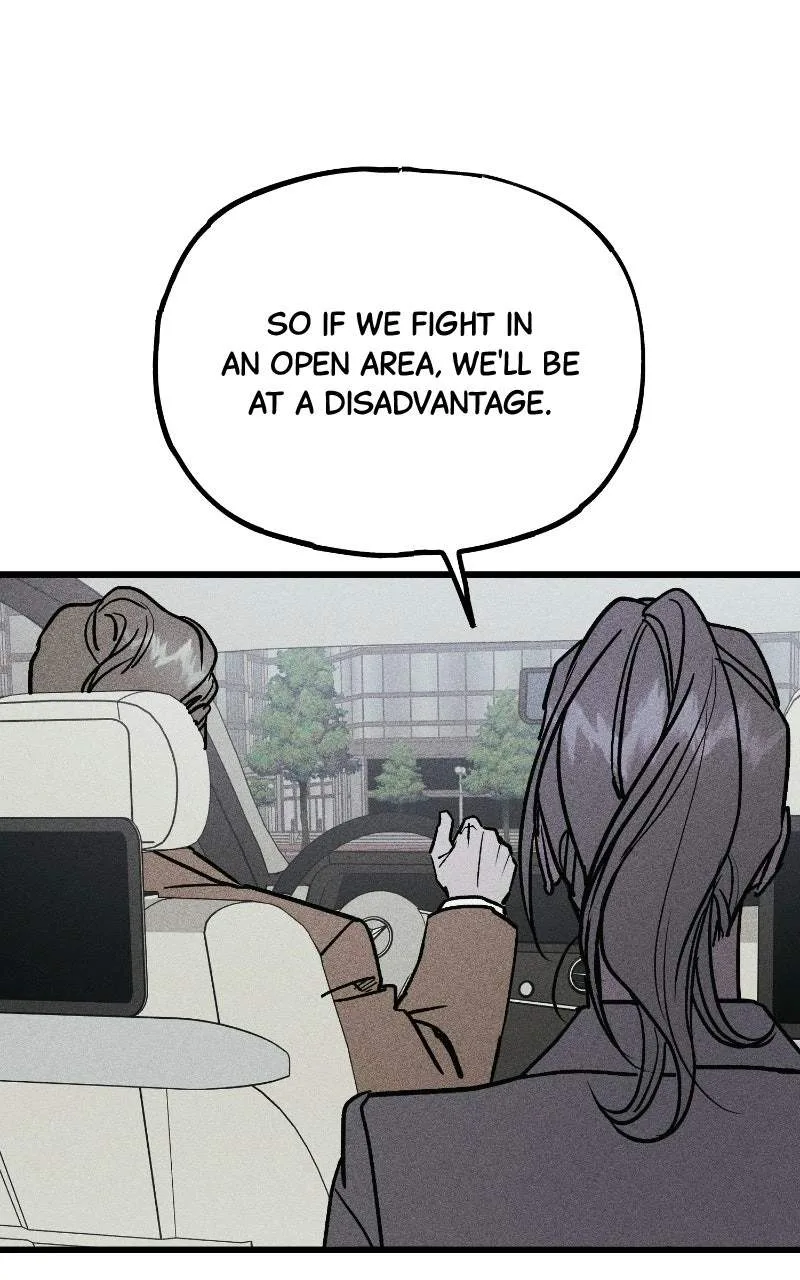 Acting Gangster Chapter 55 page 22