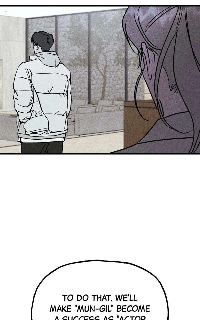 Acting Gangster Chapter 55 page 38