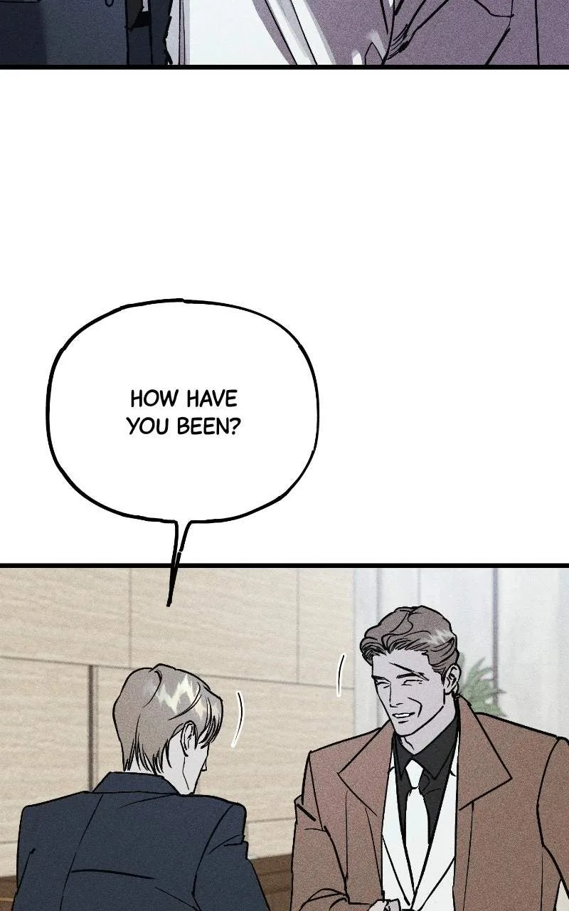 Acting Gangster Chapter 55 page 40