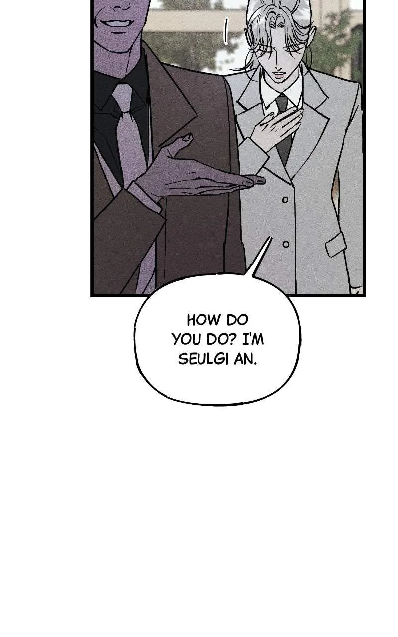 Acting Gangster Chapter 55 page 43