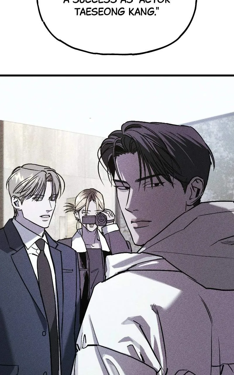 Acting Gangster Chapter 55 page 39