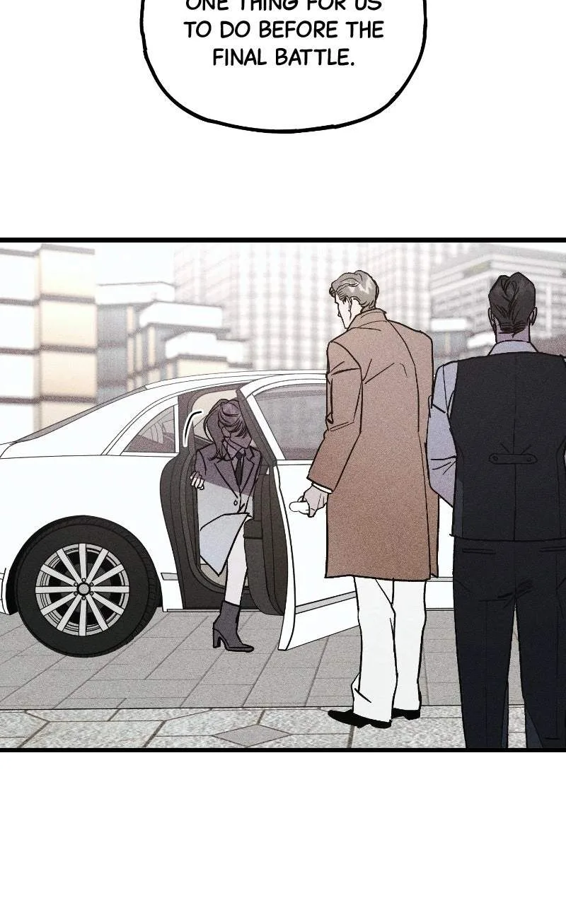 Acting Gangster Chapter 55 page 35
