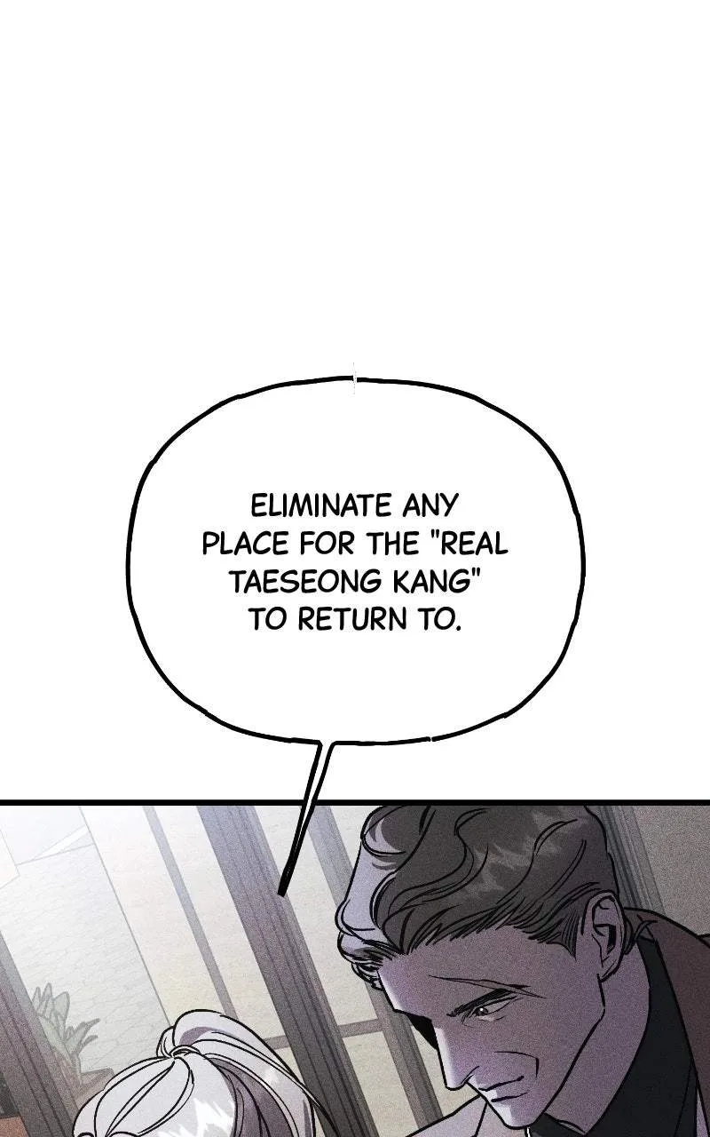 Acting Gangster Chapter 55 page 36