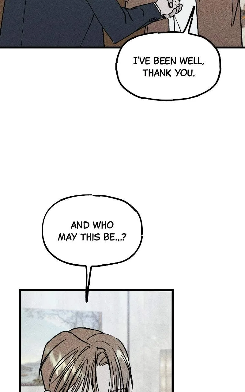Acting Gangster Chapter 55 page 41