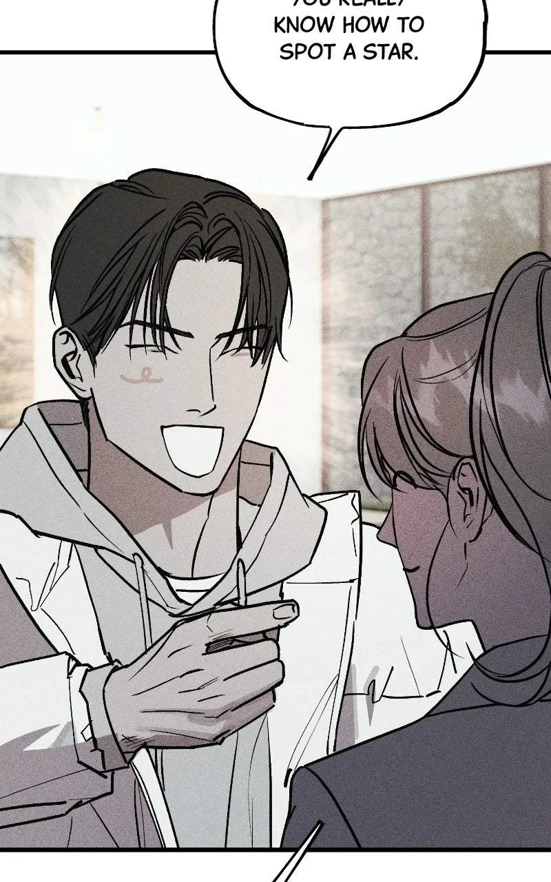 Acting Gangster Chapter 55 page 49